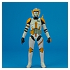 #14 Clone Commander Cody - The Black Series 6-inch collection from Hasbro