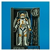 #14 Clone Commander Cody - The Black Series 6-inch collection from Hasbro