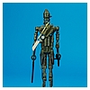 #15 IG-88 - The Black Series 6-inch collection from Hasbro