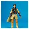 #16 Princess Leia Organa (Boushh) - The Black Series 6-inch collection from Hasbro