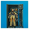 #16 Princess Leia Organa (Boushh) - The Black Series 6-inch collection from Hasbro