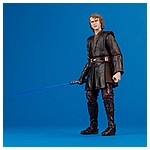 Anakin Skywalker The Black Series Archive 6-inch action figure