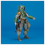 Boba Fett The Black Series Archive 6-inch action figure