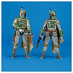 Boba Fett The Black Series Archive 6-inch action figure