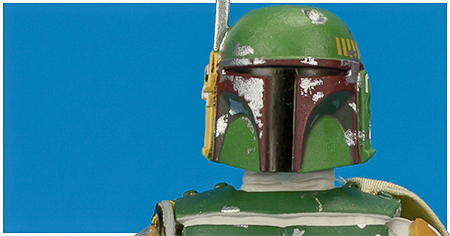 Star wars black series on sale boba fett archive