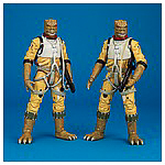 Bossk The Black Series Archive 6-inch action figure