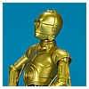 C-3PO - Walgreens/EB Games Exclusive - The Black Series 6-Inch Figure from Hasbro