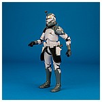 Clone Commander Wolffe 6-Inch Figure from Hasbro