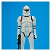 Clone Trooper from the first wave of Hasbro's Star Wars: Rebels Hero Series 