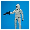 Clone Trooper from the first wave of Hasbro's Star Wars: Rebels Hero Series 