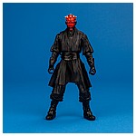Darth Maul from The Black Series Archive 6-inch action figure collection by Hasbro