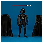 Darth Vader (A New Hope) Force-Link 2.0 action figure collection Hasbro