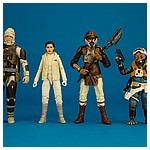 Dengar - The Black Series 6-inch action figure collection Hasbro