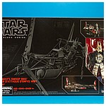 Enfys Nest's Swoop Bike - The Black Series 6-inch vehicle from Hasbro