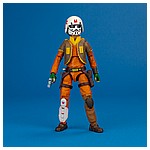86 Ezra Bridger from The Black Series 6-inch action figure collection by Hasbro