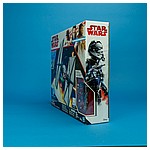 First Order Special Forces TIE Fighter - Star Wars Universe 3.75-inch vehicle & figure set from Hasbro