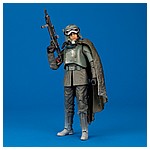 78 Han Solo (Mimban) from The Black Series 6-inch action figure collection by Hasbro