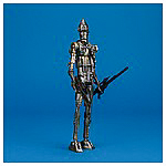 IG-88 The Black Series Archive 6-inch action figure