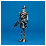 IG-88 The Black Series Archive 6-inch action figure