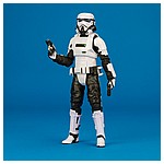 Imperial Patrol Trooper - The Black Series 6-inch action figure collection Hasbro