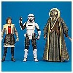 Imperial Patrol Trooper - The Black Series 6-inch action figure collection Hasbro