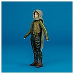 Jyn Erso (Jedha) - The Last Jedi 3.75-inch action figure from Hasbro