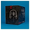Kylo Ren Electronic-Voice Changer Helmet from The Black Series collection from Hasbro