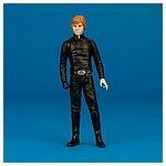 Luke Skywalker (ROTJ) Force Link action figure collection Hasbro