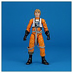 Luke Skywalker (X-wing) The Black Series Archive 6-inch action figure