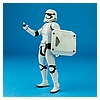 Poe Dameron and First Order Riot Control  Stormtrooper The Black Series 6-Inch Two Pack