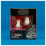 Porgs - The Black Series 6-inch action figure collection Hasbro