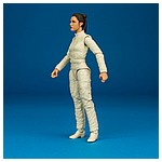 Princess Leia (Bespin Escape) - The Black Series 6-inch action figure collection Hasbro