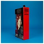 Princess Leia (Bespin Escape) - The Black Series 6-inch action figure collection Hasbro