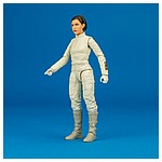 75 - Princess Leia (Hoth) The Black Series 6-inch action figure