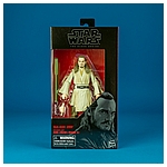 Qui-Gon Jinn - 6-inch The Black Series action figure from Hasbro