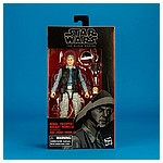 Rebel Trooper (69) The Black Series 6-inch action figure collection Hasbro