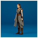 Rey (Jedi Training) Force-Link 2.0 action figure collection Hasbro