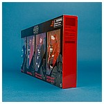 The Black Series 6-inch Royal Guard four pack from Hasbro