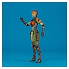33 Sabine Wren -The Black Series 6-inch action figure from Hasbro