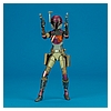 33 Sabine Wren -The Black Series 6-inch action figure from Hasbro