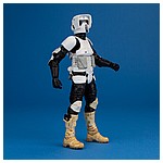 Scout Trooper The Black Series Archive 6-inch action figure