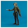 22 Sergeant Jyn Erso - The Black Series 6-inch action figure collection from Hasbro