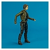 22 Sergeant Jyn Erso - The Black Series 6-inch action figure collection from Hasbro