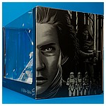 Starkiller Base - The Black Series 6-inch Centerpiece SDCC 2018 Exclusive from Hasbro