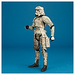 Stormtrooper (Mimban) The Black Series 6-inch action figure collection Hasbro