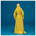 54 Supreme Leader Snoke - The Black Series 6-inch action figure collection from Hasbro