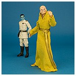 Supreme Leader Snoke Throne Room - The Black Series 6-inch action figure collection from Hasbro