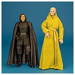Supreme Leader Snoke Throne Room - The Black Series 6-inch action figure collection from Hasbro
