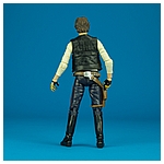Han Solo - 6-inch The Black Series 40th Anniversary collection action figure from Hasbro