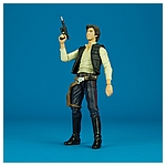 Han Solo - 6-inch The Black Series 40th Anniversary collection action figure from Hasbro